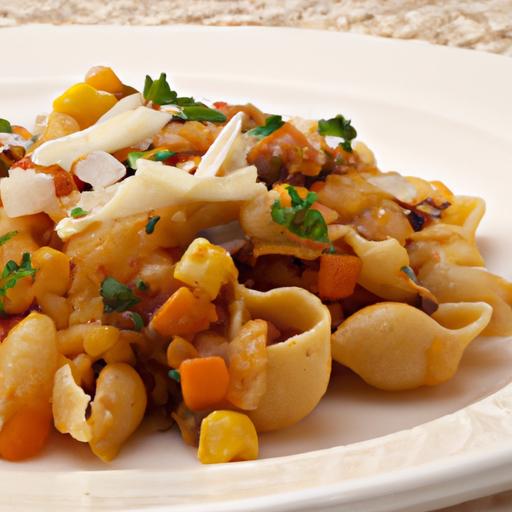 One-Pot Cheesy Taco Pasta: Easy Flavor-Packed Dinner Idea