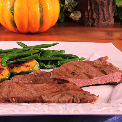 Savory & Smart: Budget-Friendly Beef Dinners to Savor