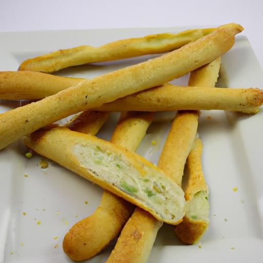 unlock the Secret: ⁣Copycat Olive Garden Breadsticks Recipe