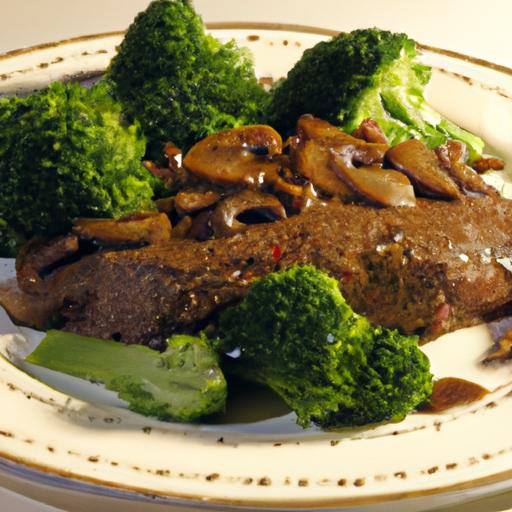 Savor simplicity: Easy Beef Recipes for Every Occasion