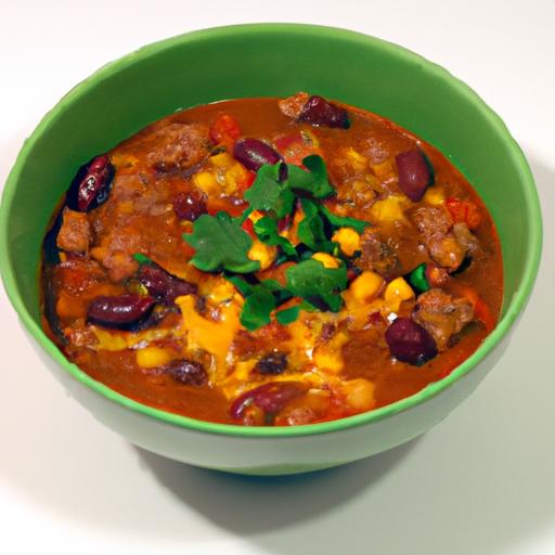 Savory Carnivore Diet Dinners: Hearty Chili Recipe Ideas