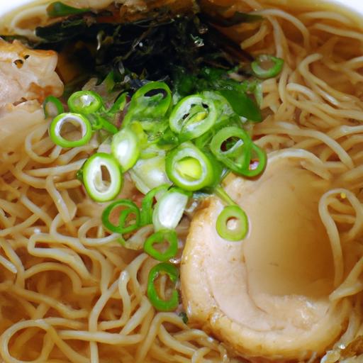 Discover Authentic Japanese Ramen: Ultimate Slurp-Worthy Comfort