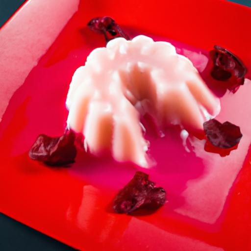 Sweet Surprises: Exploring Unique Dessert Flavors Worldwide