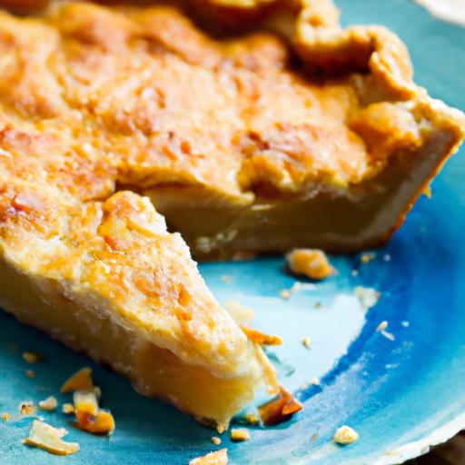 Delicious Keto-Friendly Pies: Low-Carb Treats to Savor