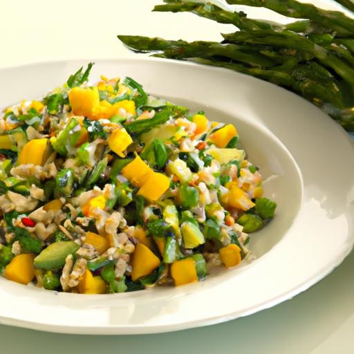 Unlocking the Power of High-Fiber Foods for Better Health