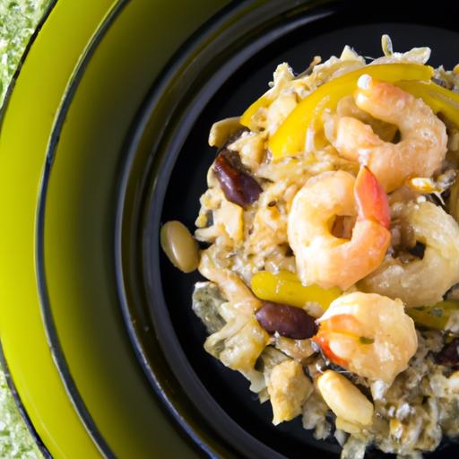 Wholesome & Easy Rice Recipes: Quick Meals to Savor