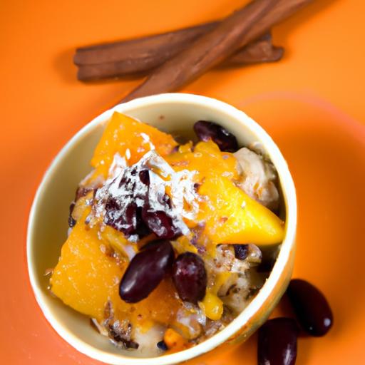 Thiakry Delight:⁤ Exploring Senegal's​ Traditional Millet Dessert