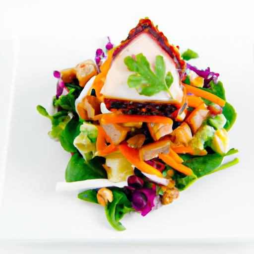 Elevate Your menu with Sophisticated Seafood Recipes