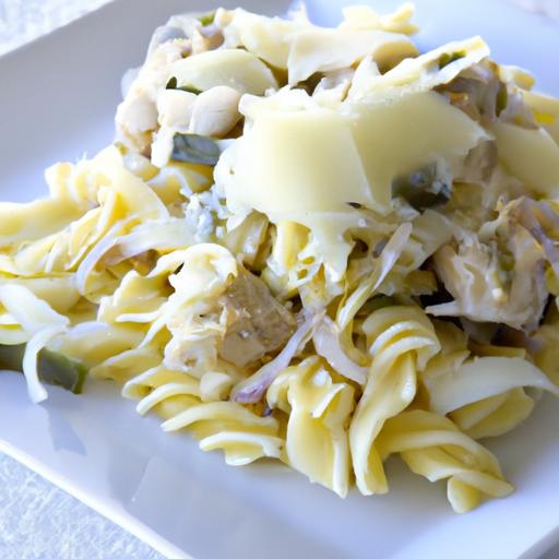 Delicious Keto Pasta Recipes: Low-Carb Noodles Reimagined