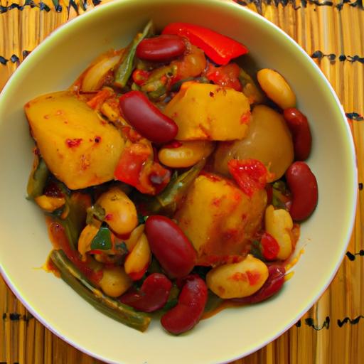 Golden Cauliflower & Cheese Bake: A comfort Food Classic