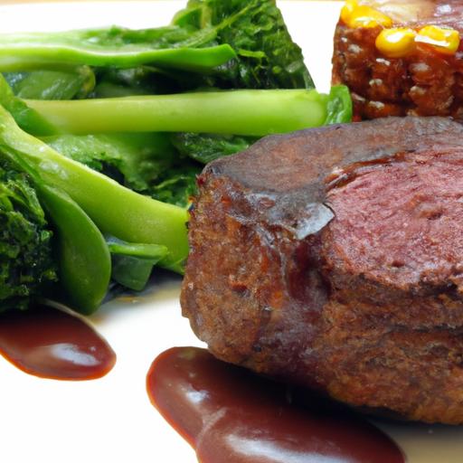 Savory Carnivore Recipes: Meat-Forward Meals to Savor