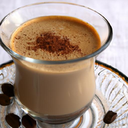 Algerian Coffee: Discover the Aromatic Brew of Tradition