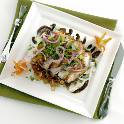 Savor ‍Sophistication: Elegant Dinner ​Party Recipes ⁤to Impress