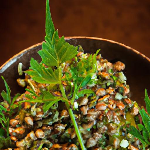 hemp Seeds Uncovered: Nature's Tiny Powerhouse Explained