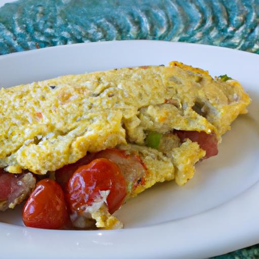 Denver Omelette Delight: History, Ingredients & Recipe Guide