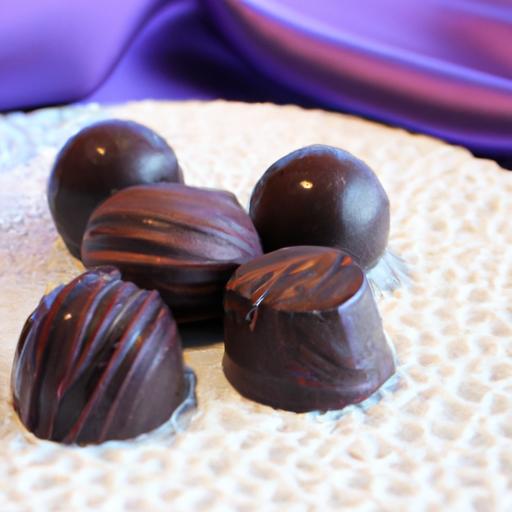 Decadent Keto Chocolate Fat Bombs: Low-Carb Energy Boosts