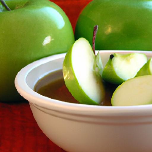 Homemade Applesauce: Sweet, Simple, and Wholesome Delight