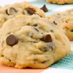 The Ultimate Guide to Soft and Chewy Chocolate Chip Cookies