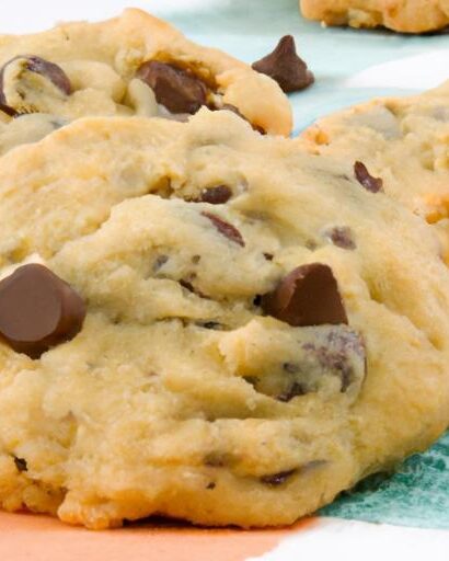The Ultimate Guide to Soft and Chewy Chocolate Chip Cookies