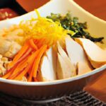 Slurp & Savor: Delicious Asian Udon Noodle Recipes Unveiled