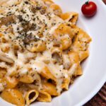 One-Pot Cheesy Taco Pasta: Easy Flavor-Packed Dinner Idea