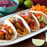 Moroccan Spiced Fish Tacos: A Flavorful Fusion Delight
