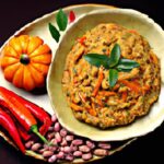 Ivorian Peanut Sauce: A Flavorful Journey into Sauce Arachide