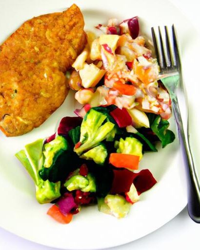 Tasty & Simple: Quick Snack Ideas Kids Will Love Today