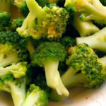 Broccoli Florets: Crunchy, Nutritious Snack Powerhouse
