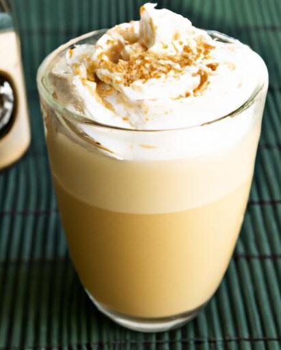 How to Make a Delicious Starbucks Copycat Caramel Frappuccino