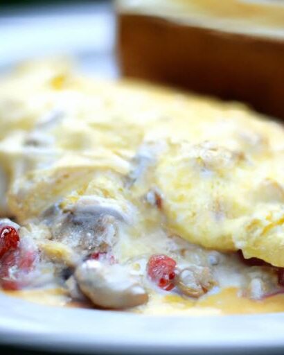 Denver Omelette Delight: History, Ingredients & Recipe Guide