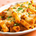 Cheesy Baked Ziti: Ultimate Comfort Food Delight Explained