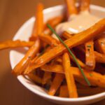 Crispy Yam Fries with Creamy Aioli: A Perfect Pairing Guide