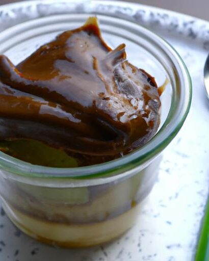 Decadent Keto Chocolate Avocado Pudding: Healthy & Easy