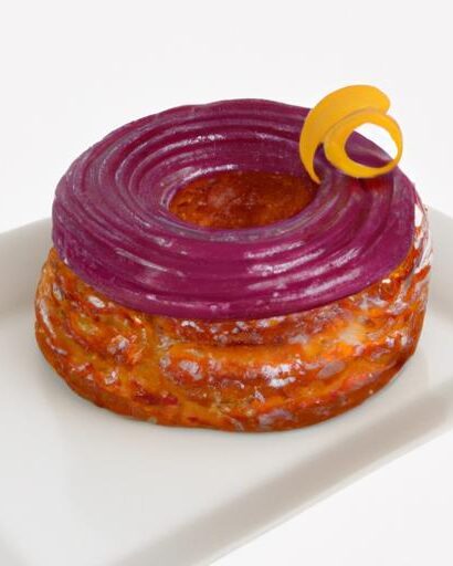 Mastering European Pastry: Timeless Techniques Uncovered