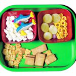 Tasty Toddler Treats: Quick & Easy Snacks for Little Hands