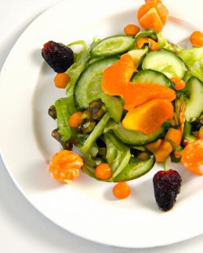 Unlocking the Power of High-Fiber Foods for Better Health