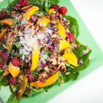 Elevate Your Greens: The Art of Sophisticated Salads