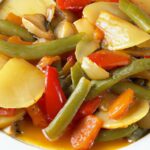 Hearty European Vegetarian Stews: Traditions in a Bowl