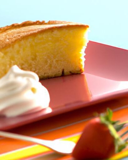 Sweet Savings: Delicious Dessert Ideas on a Budget