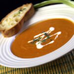 Simple & Savory: Crafting the Perfect 5-Ingredient Tomato Soup