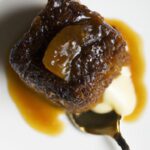 Decadent Sticky Date Pudding with Luscious Butterscotch Sauce