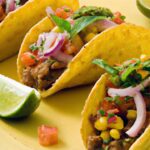 Mini Taco Cups: Easy, Fun, and Fully Customizable Snacks