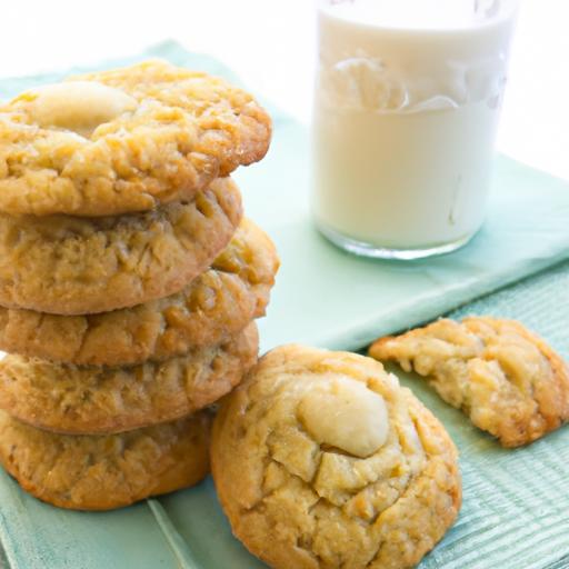 Delicious Low-Carb Cookies: Guilt-Free Treats You’ll Love