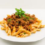 Whip Up Flavor: 15-Minute Beef Pasta Recipe Made Easy