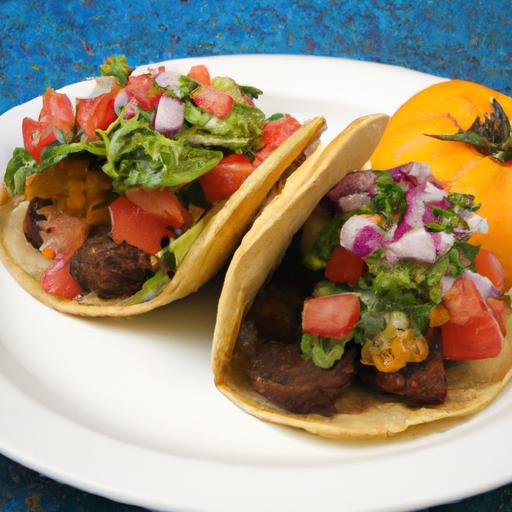 Beyond Basics: Elevated Taco Recipes to Savor Tonight