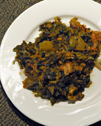 Savor the Spice: Exploring Authentic North African Recipes