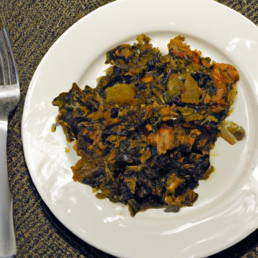 Savor the Spice: Exploring Authentic North African Recipes