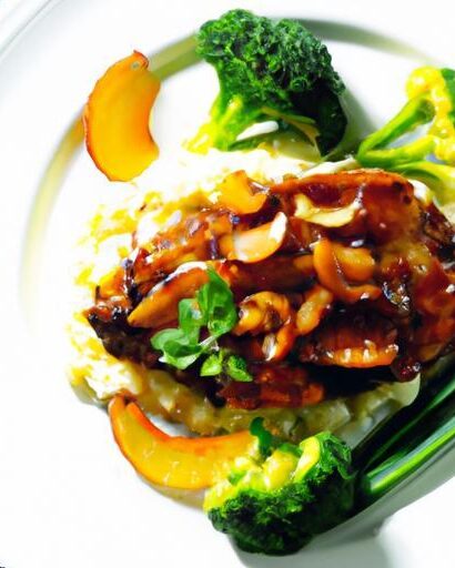 Flavor Without Carbs: Exploring Carb-Free Seasoning Staples