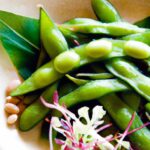 Edamame Unveiled: Nutritious, Tasty, and Snack-Worthy!